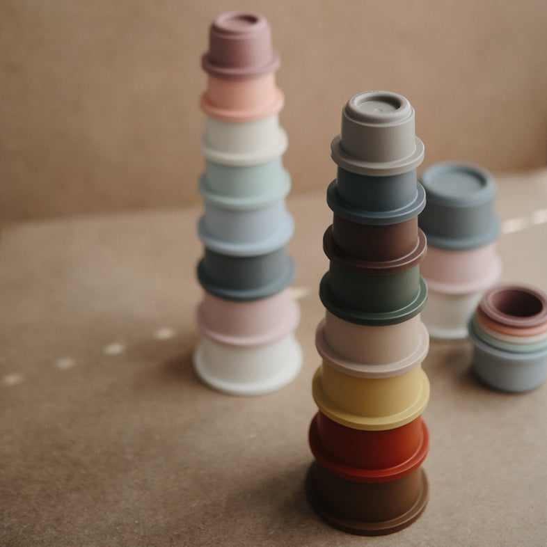 מגדל כוסות - אוריג'ינל