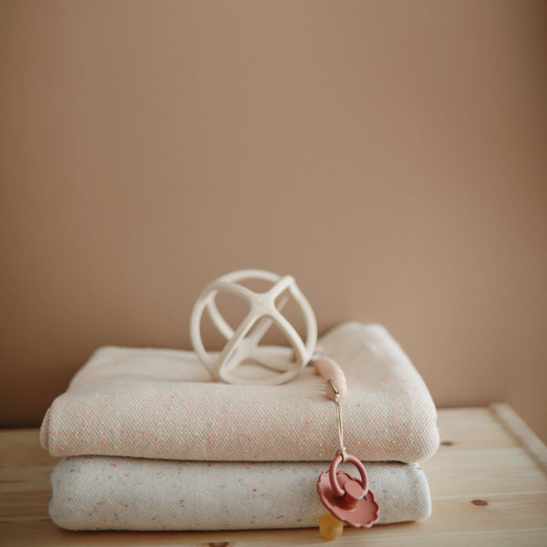 מחזיק קליפס למוצץ - היילו בלאש