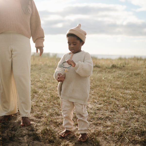 נשכן צמיד - דובון ת'ים