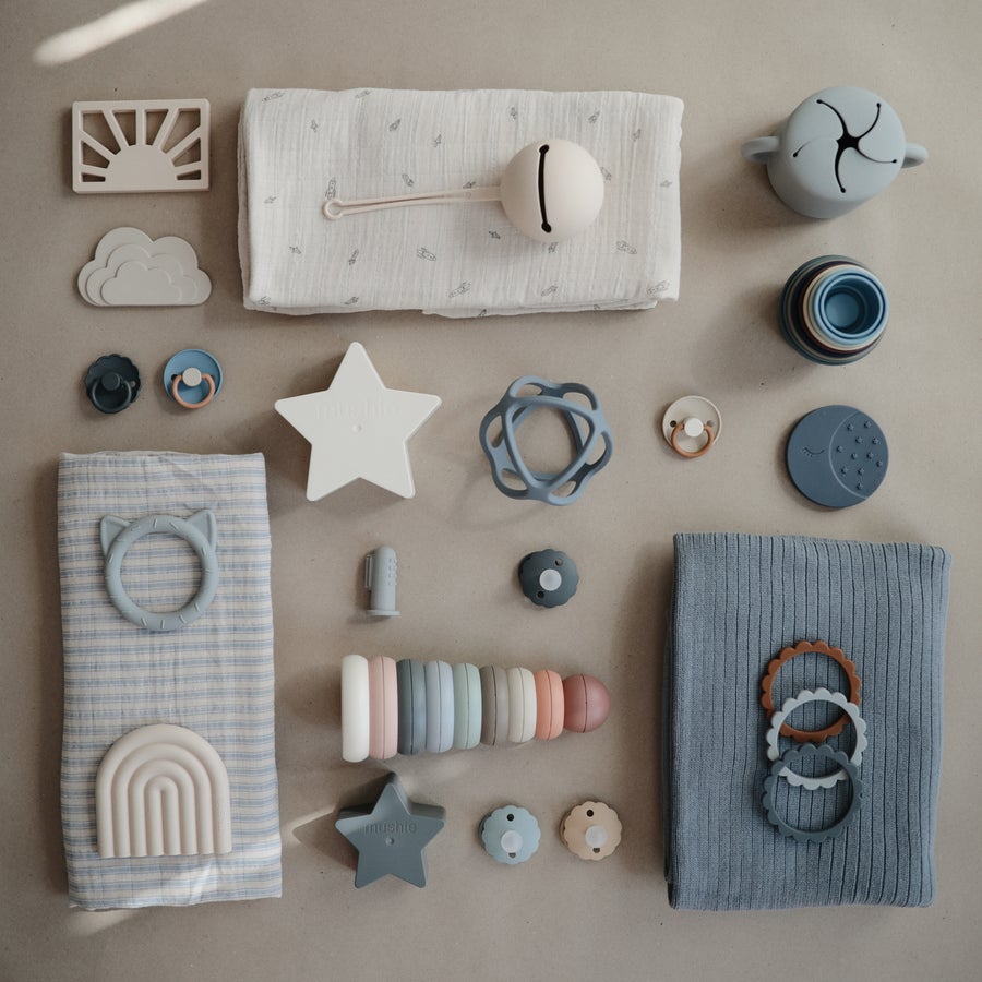 חיתול אורגני - רוקט