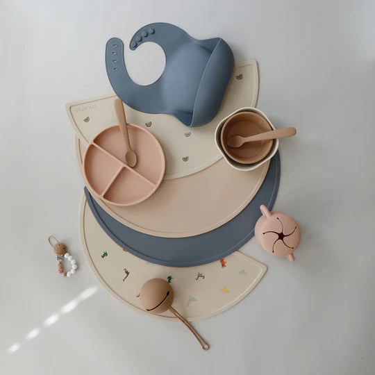 פלייסמט - בלאש