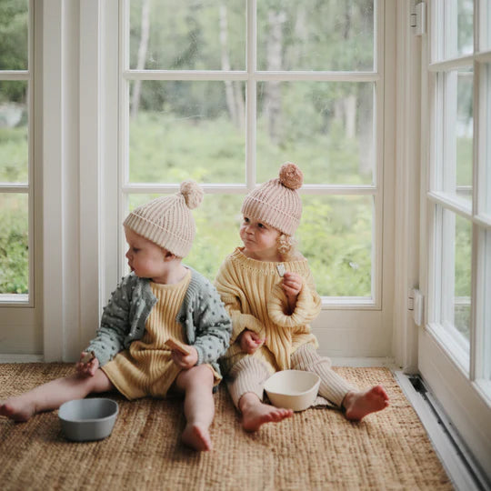 קעריות - זוג סייג'