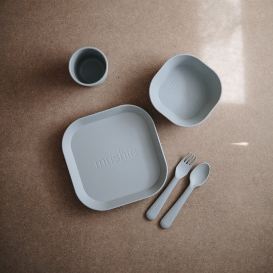 קעריות - זוג ענן