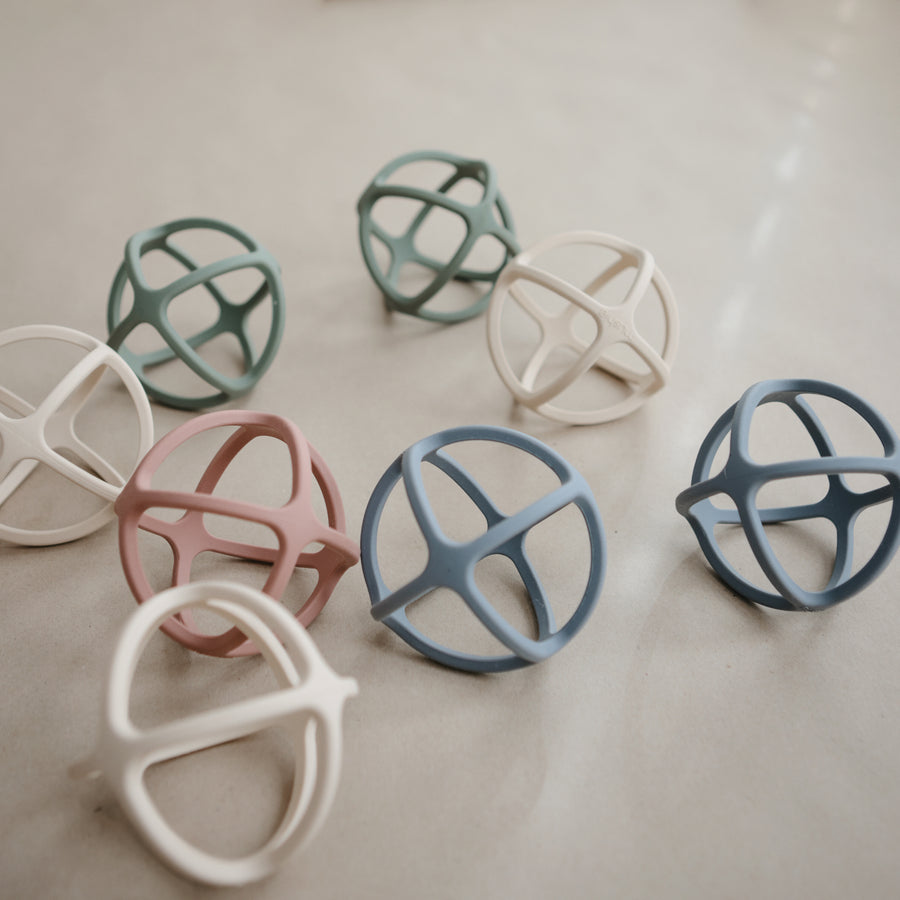 נשכן כדור - סאנד