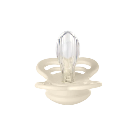 מוצצים מארז התנסות - שנהב Bibs