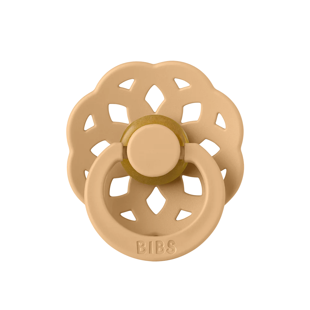 מוצץ - דזרט Bibs Boheme