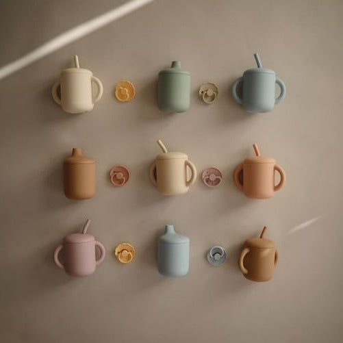 כוס סיפי - דפי