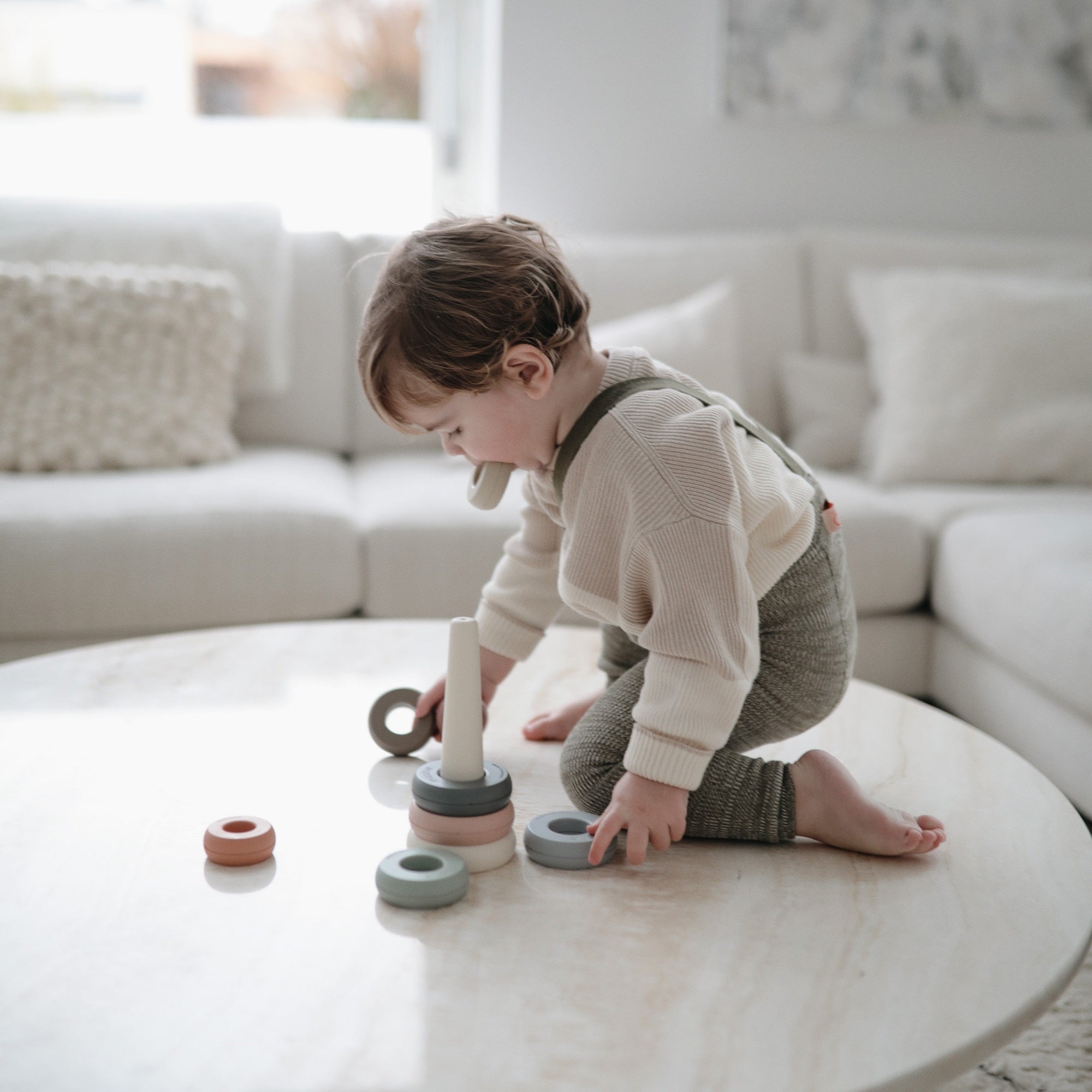 מגדל טבעות - אוריג'ינל