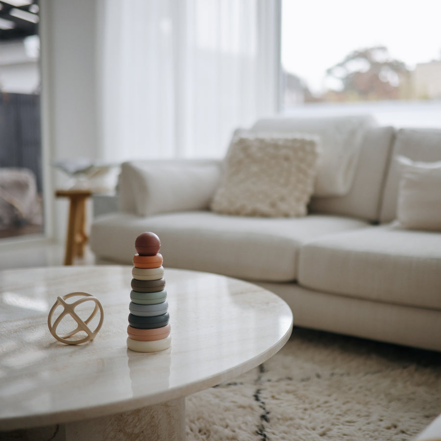 נשכן כדור - צ'אק