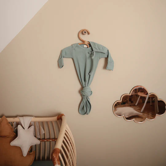 כובע בונט ריב - רומי