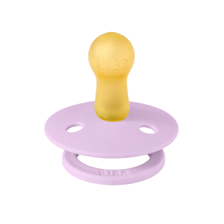 מוצץ - ויולט Bibs Colour