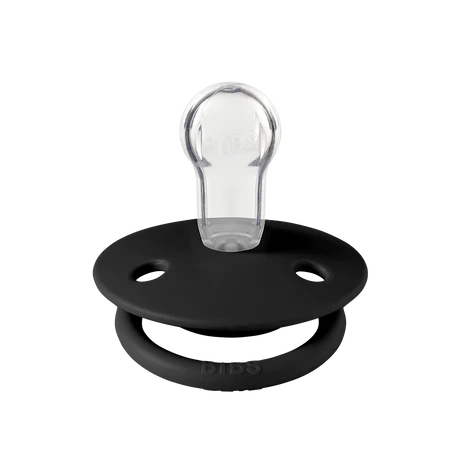 מוצץ - פחם Bibs De Lux