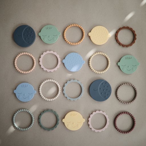 נשכן עגול - מון איירון