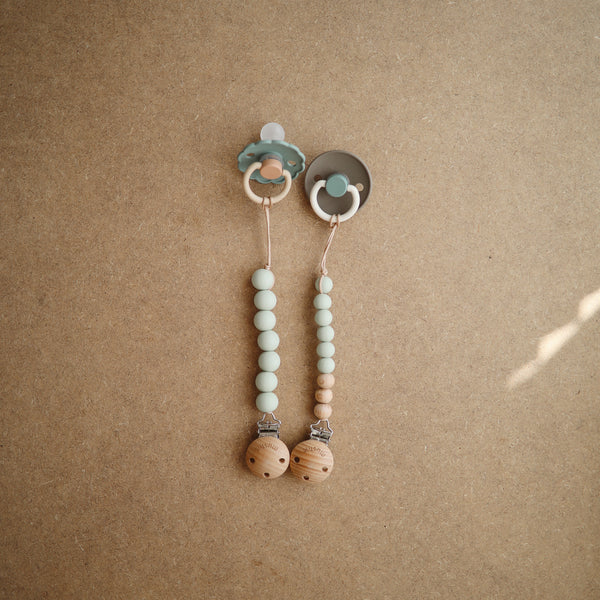 מחזיק קליפס למוצץ - היילו סייג'