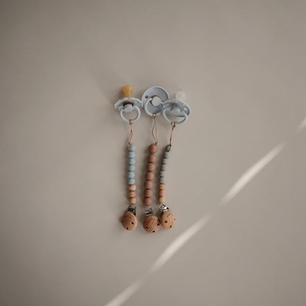 מחזיק קליפס למוצץ - היילו איירון