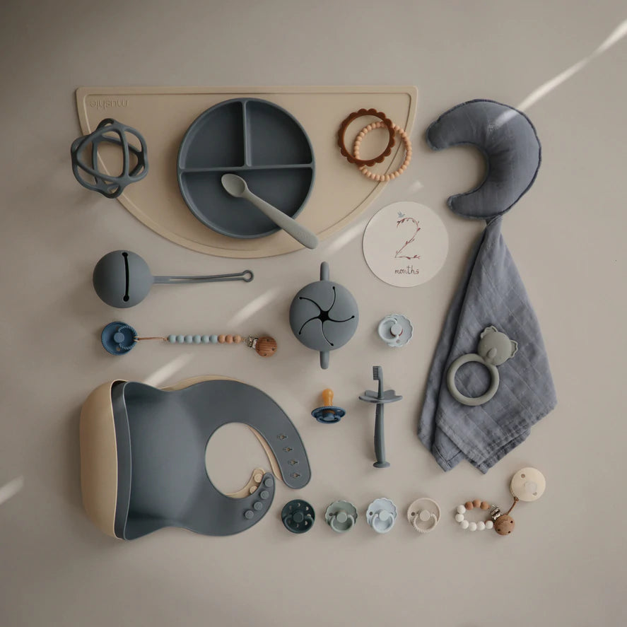 לאבי - מון ווינד