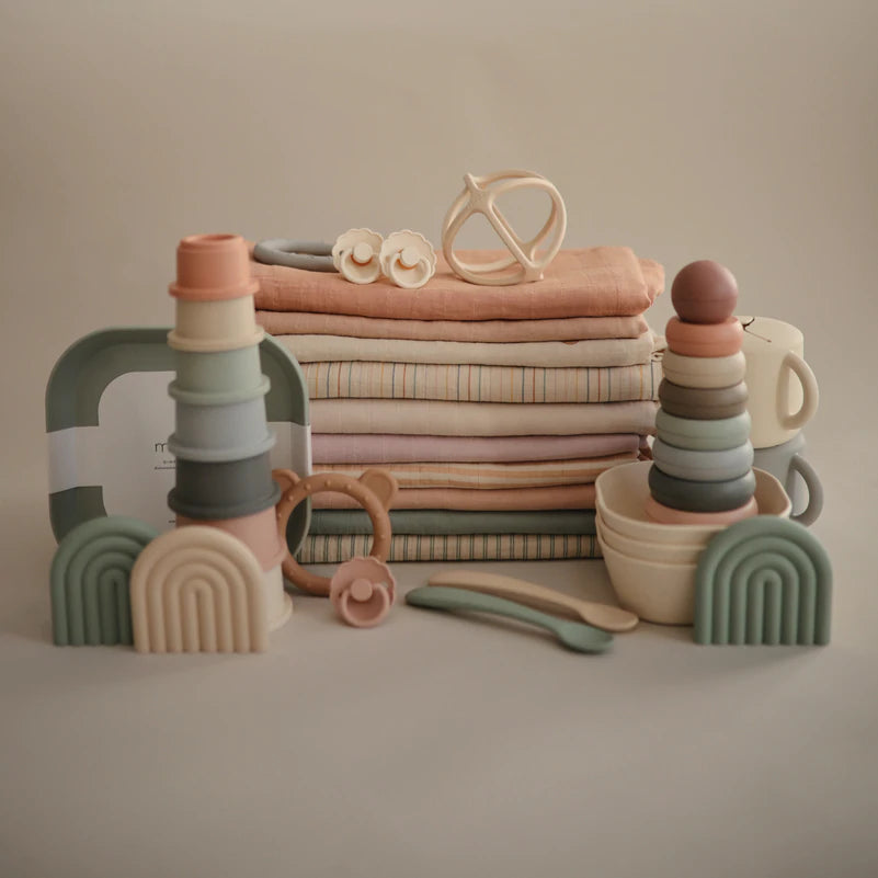 חיתול אורגני - בלאש