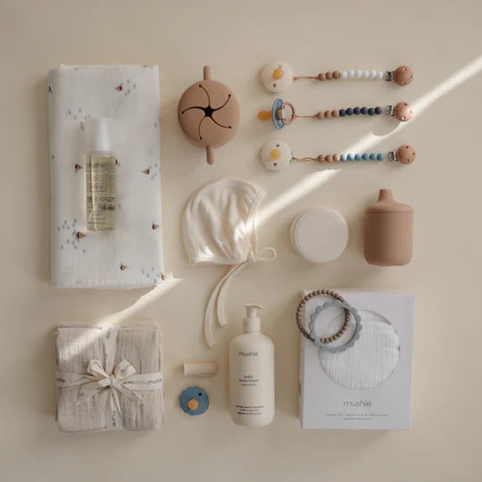 מחזיק קליפס למוצץ - אווה ברייט