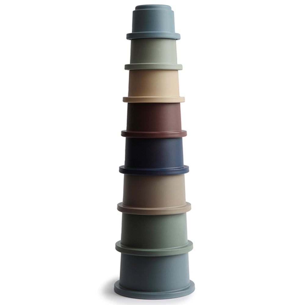 מגדל כוסות - פורסט