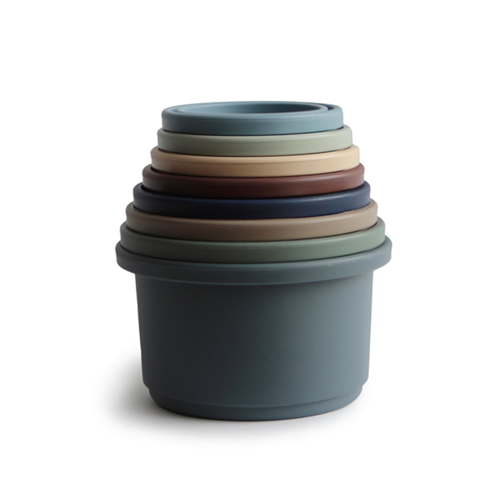 מגדל כוסות - פורסט