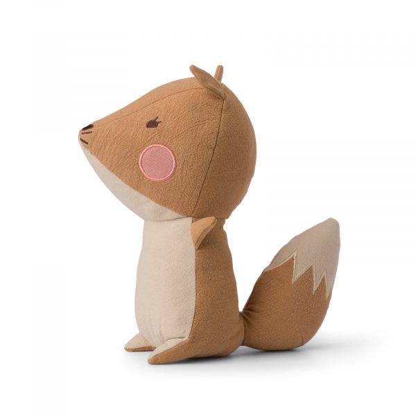 בובה - פיולה השועלה