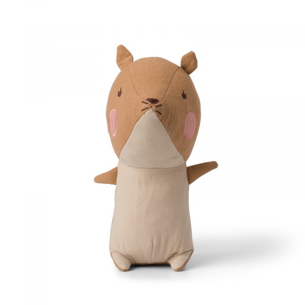 בובה - פיולה השועלה