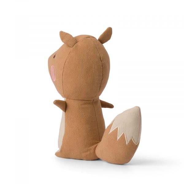 בובה - פיולה השועלה