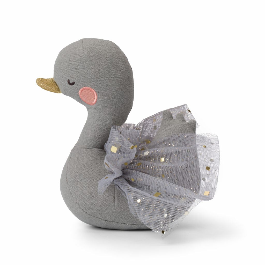 בובה - גרצ'ן האווזה