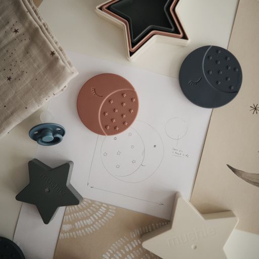 נשכן עגול - מון טאופ