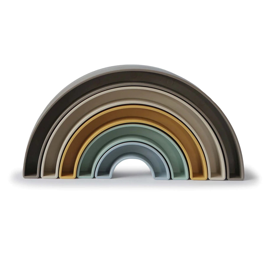 מגדל קשת | מדברי