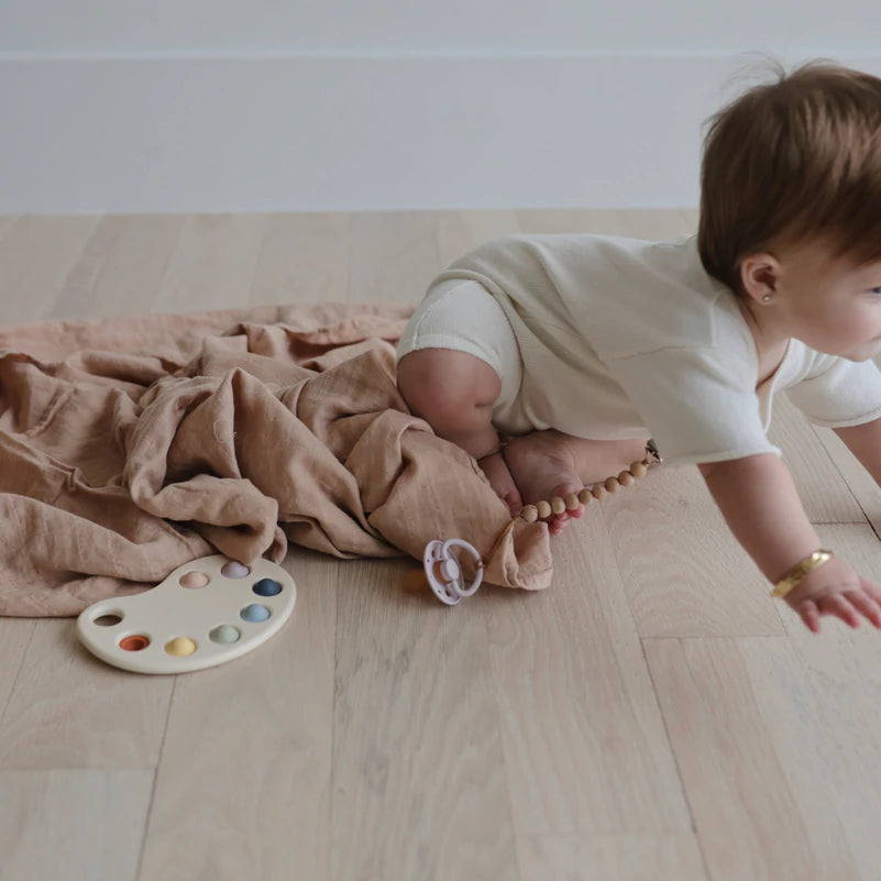 חיתול אורגני - בלאש