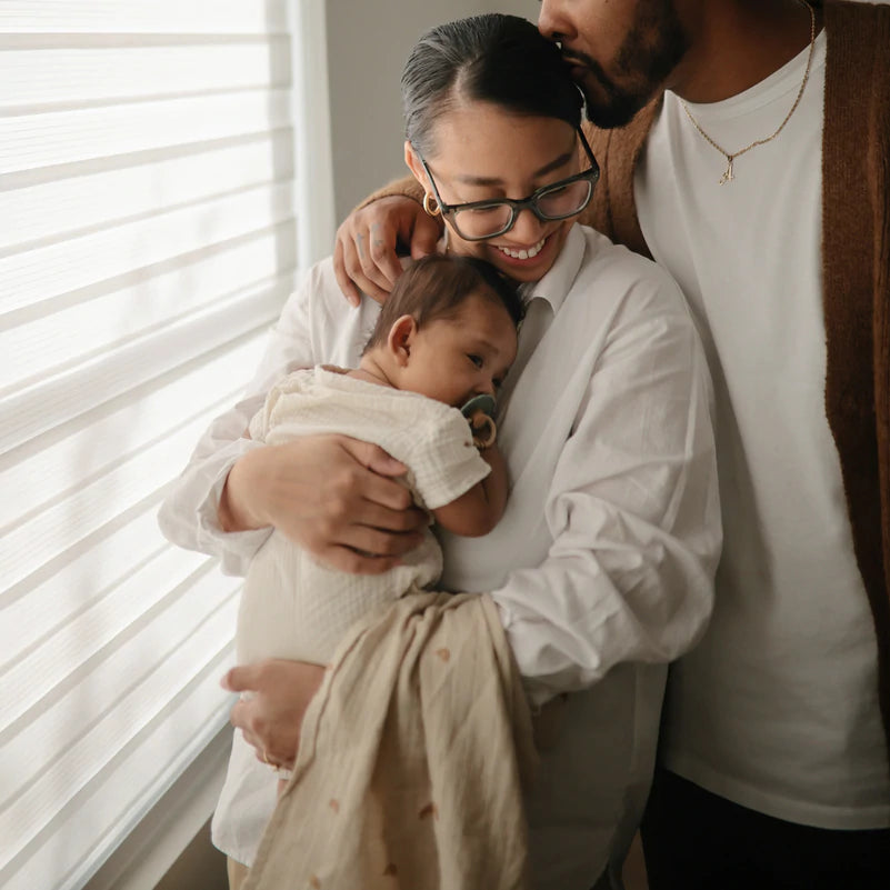 חיתול אורגני - ריינבו