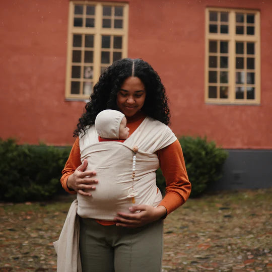 מחזיק קליפס למוצץ - אווה ברייט