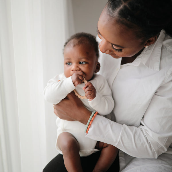 נשכני צמיד - שלישיה פרחים - קיימברידג' ראסט נטורל