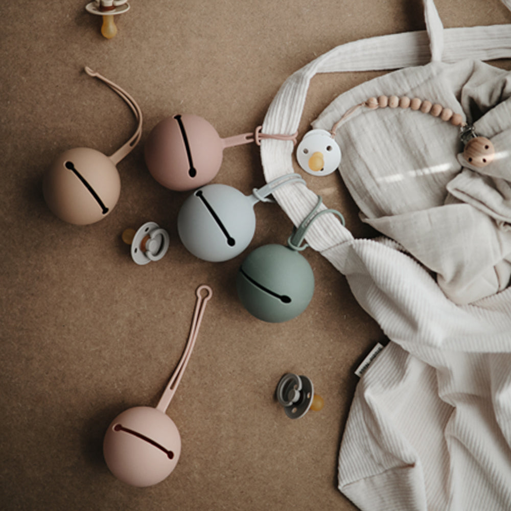 קייס למוצץ - ענן