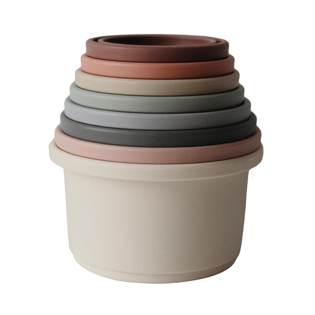 מגדל כוסות - אוריג'ינל