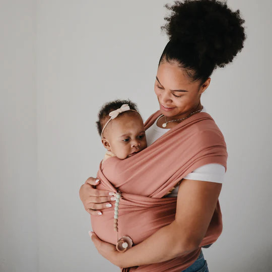 מחזיק קליפס למוצץ - אווה סייג'