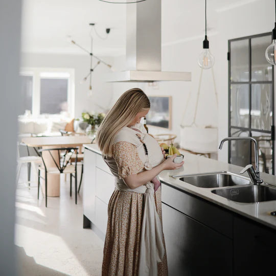 מחזיק קליפס למוצץ - אווה איירון