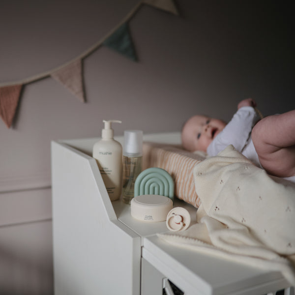 נשכן - ריינבו קיימברידג׳