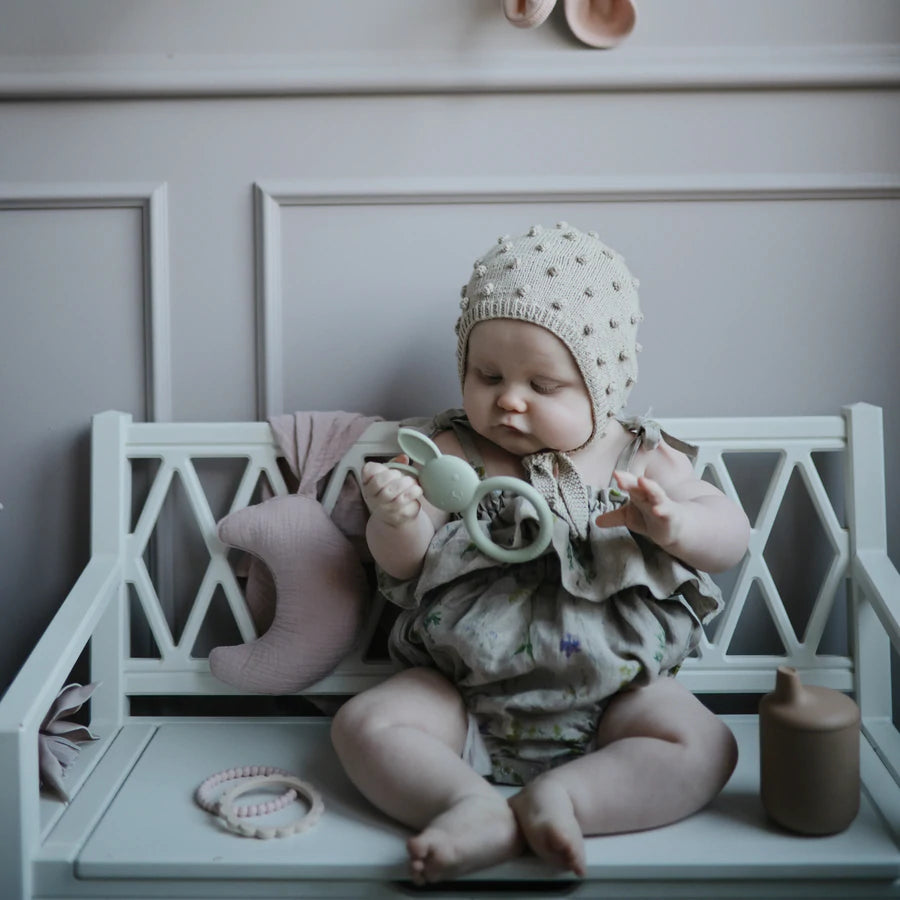 נשכן צמיד - ארנב סייג'