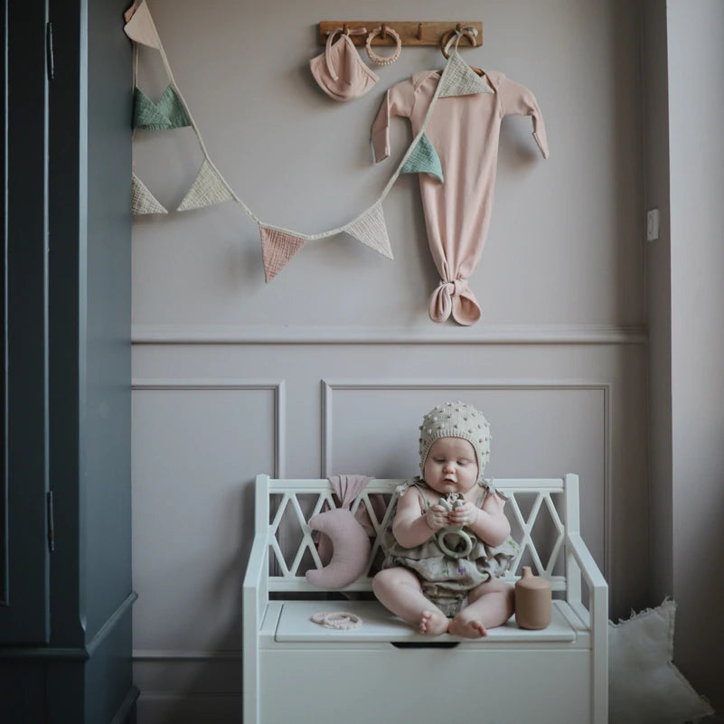 לאבי - מון בלאש