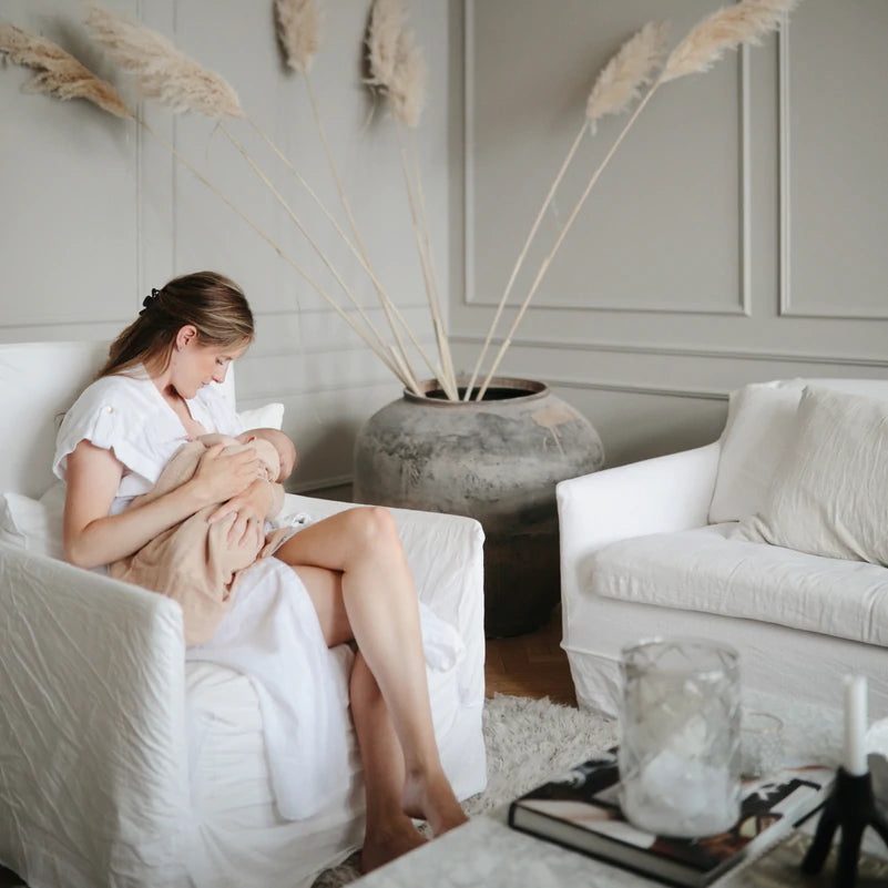 חיתול אורגני - נטורל