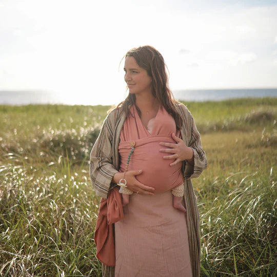 מחזיק קליפס למוצץ - אווה ת'ים