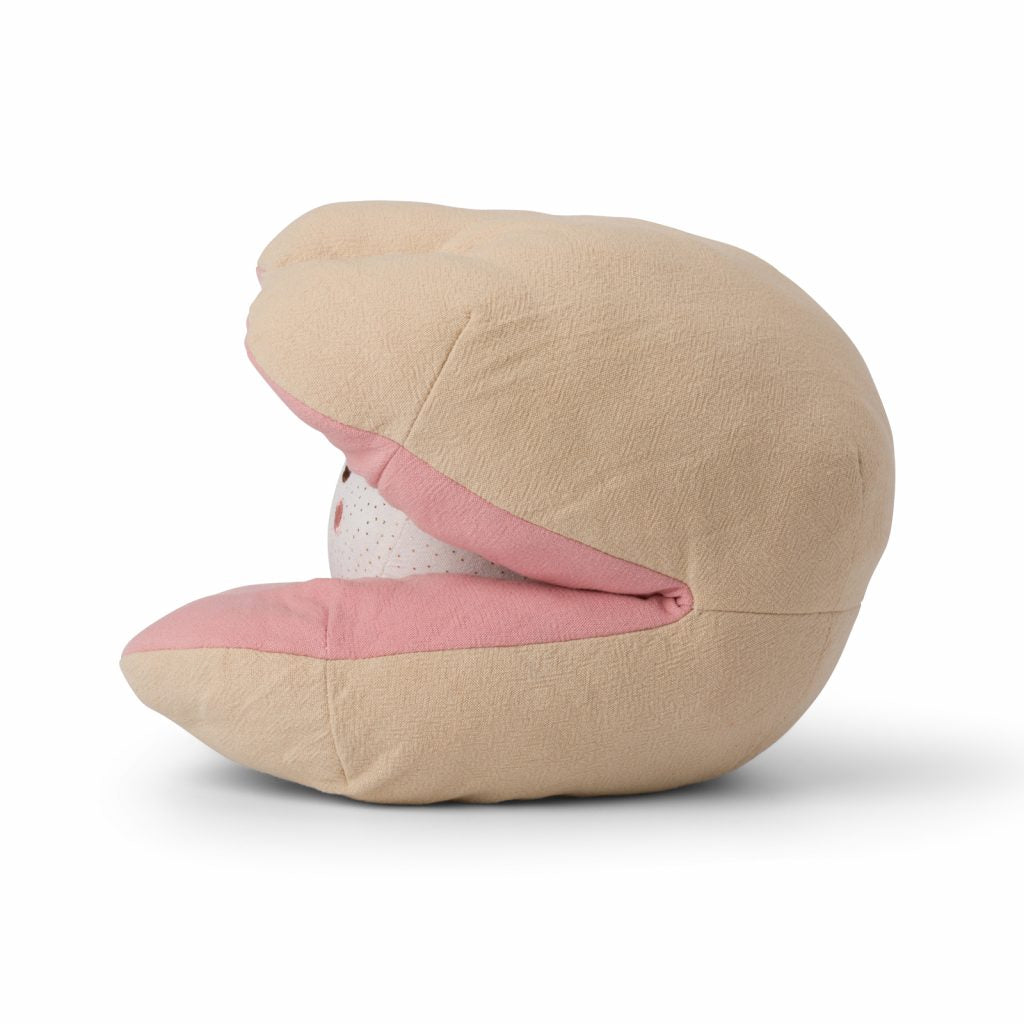 בובה - פני הפנינה