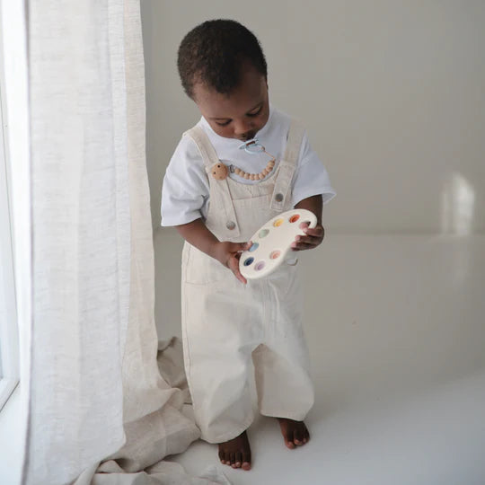 משחק פופ איט - ציור