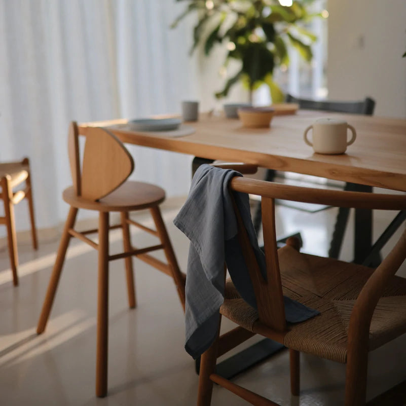 חיתולים אורגניים - שלישיה ווינד