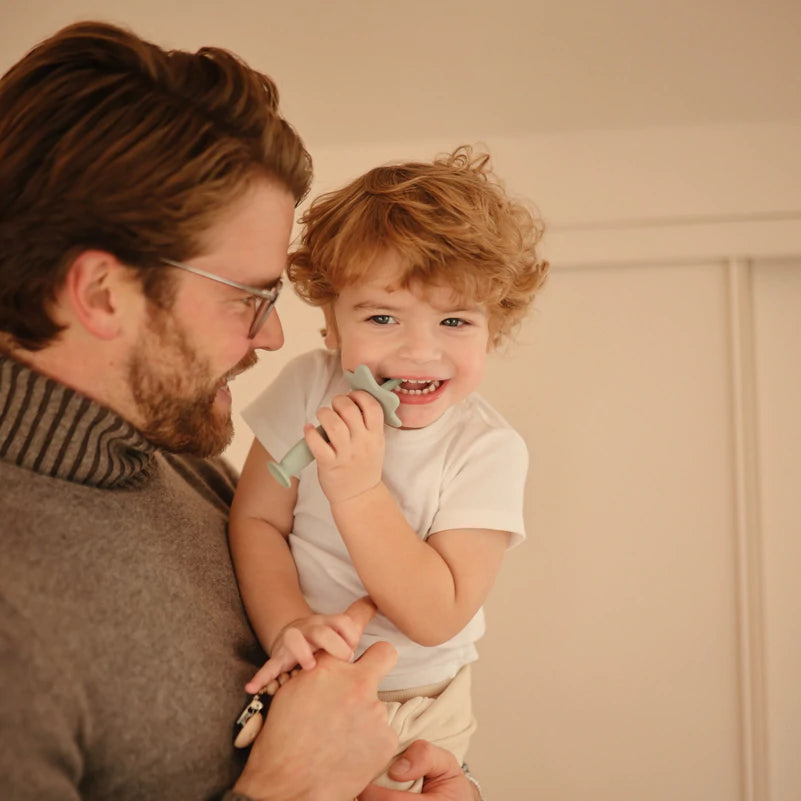 מברשת שיניים - סטאר קיימברידג'