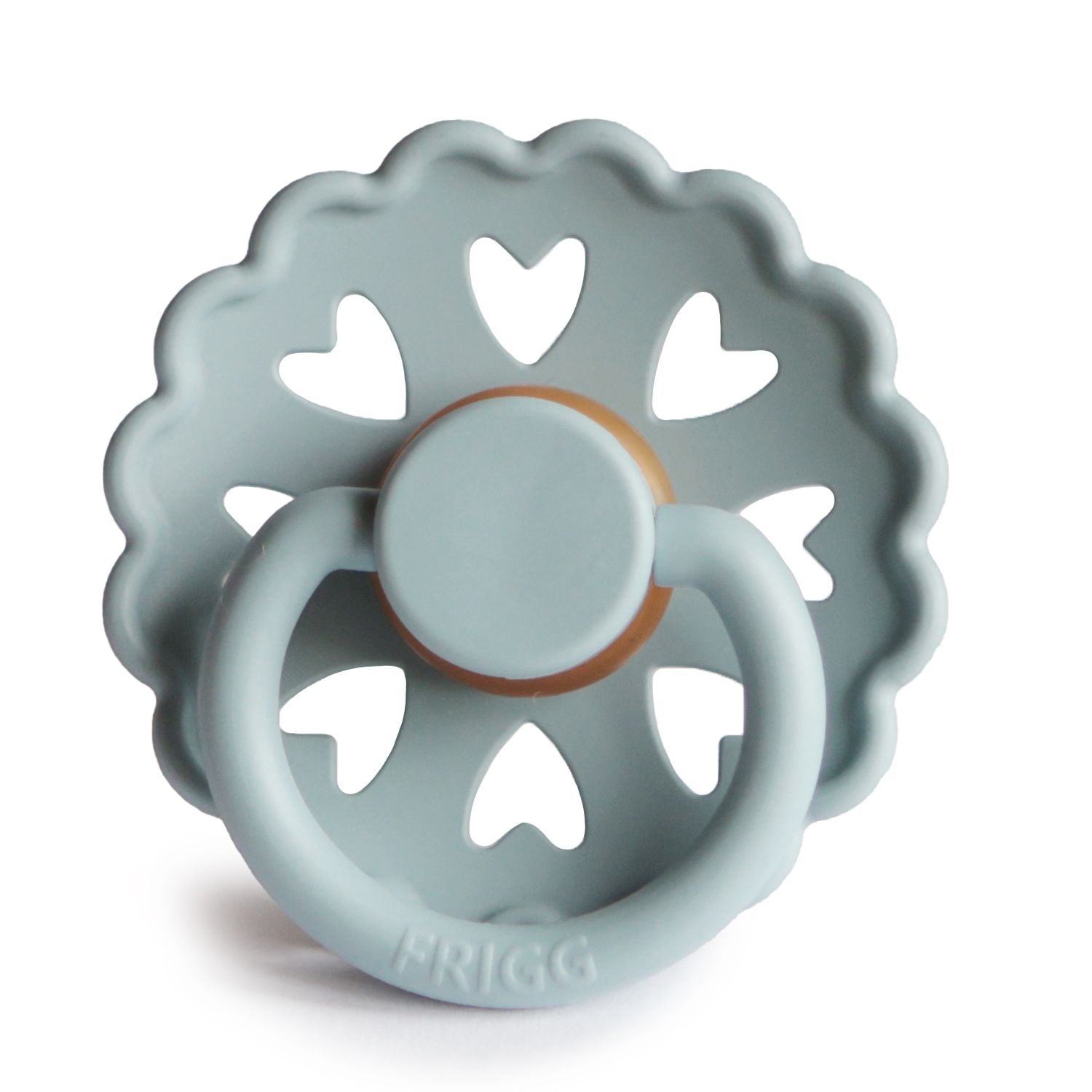 מוצץ - סטון Frigg Heart