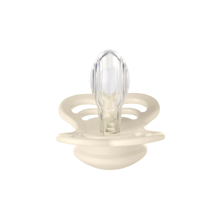 מוצץ - שנהב Bibs Supreme