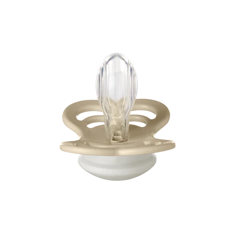 מוצץ - זוהר בחושך - וניל מיוחד Bibs Supreme